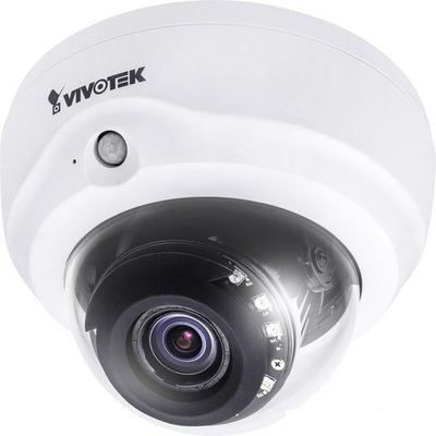 IP камера VIVOTEK FD9181-HT