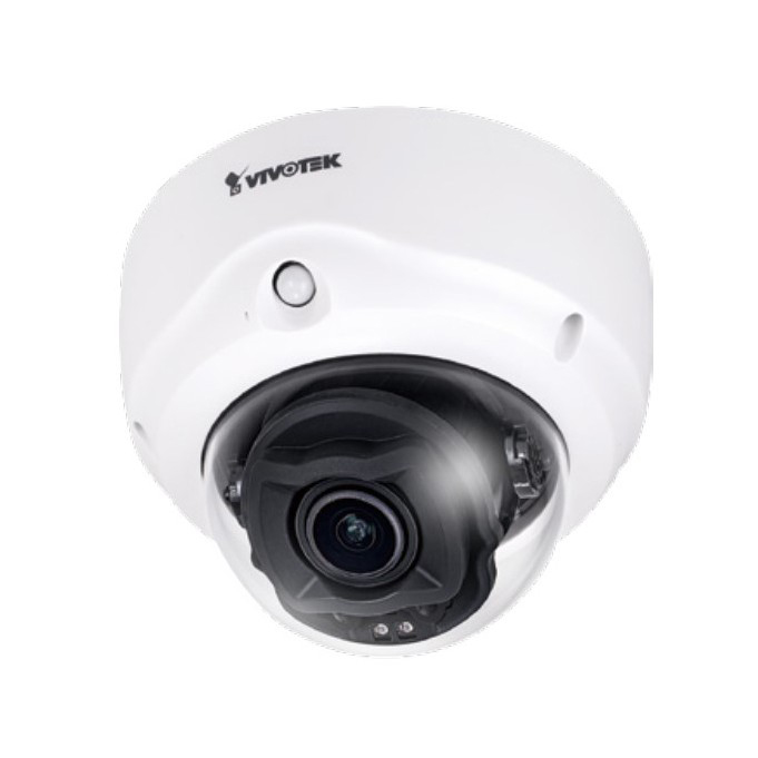 IP камера VIVOTEK FD9187-HT