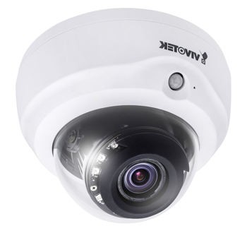 IP камера VIVOTEK FD8182-T
