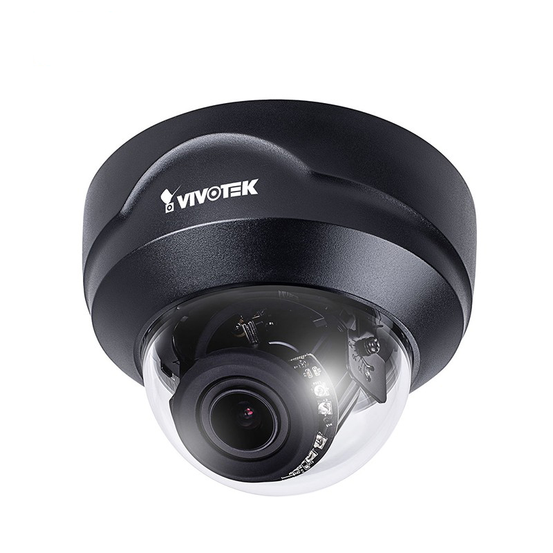 IP камера VIVOTEK FD8177-H(BLACK)