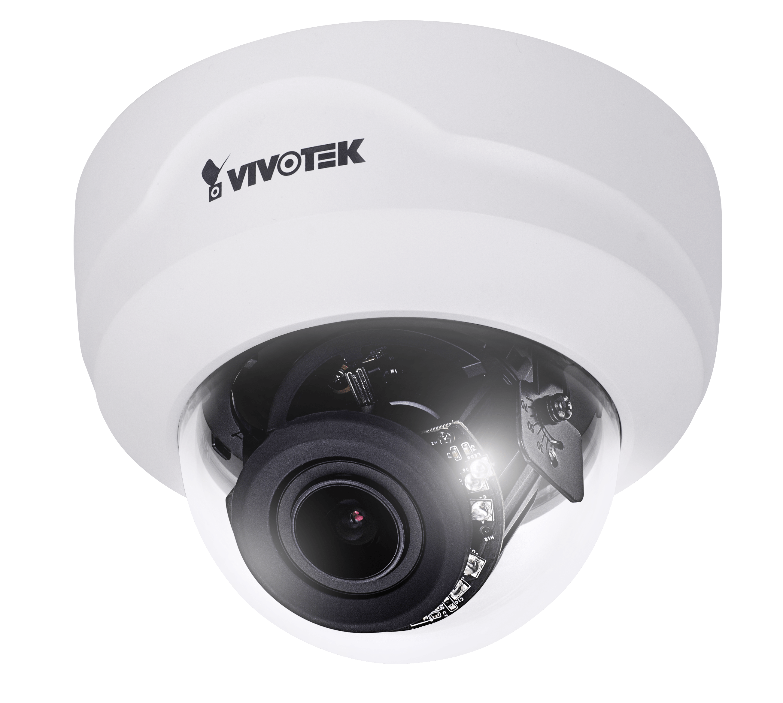 IP камера VIVOTEK FD8177-H