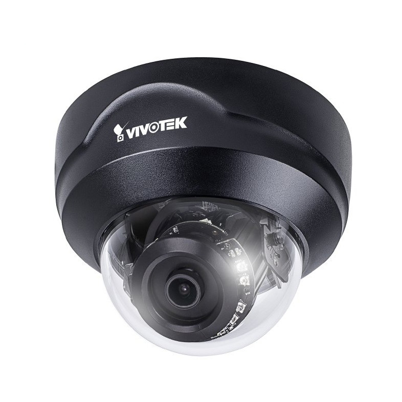 IP камера VIVOTEK FD8179-H(BLACK)