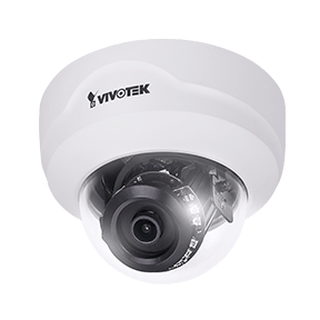 IP камера VIVOTEK FD8179-H