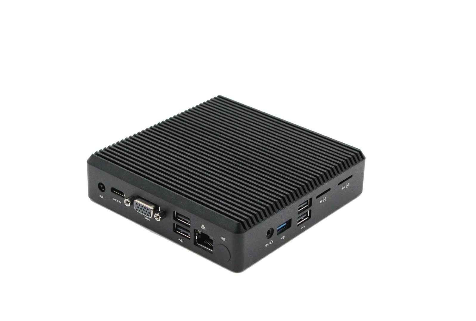 Компактный мини компьютер Maxtang DBYT-50