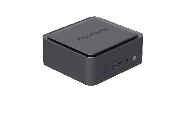 Компактный мини компьютер Maxtang T0-RL50