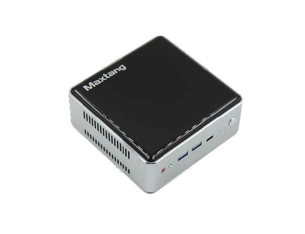 Компактный мини компьютер Maxtang MTN-JSL50