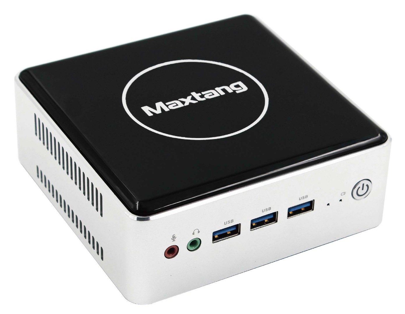 Компактный мини компьютер Maxtang MTN-FP50