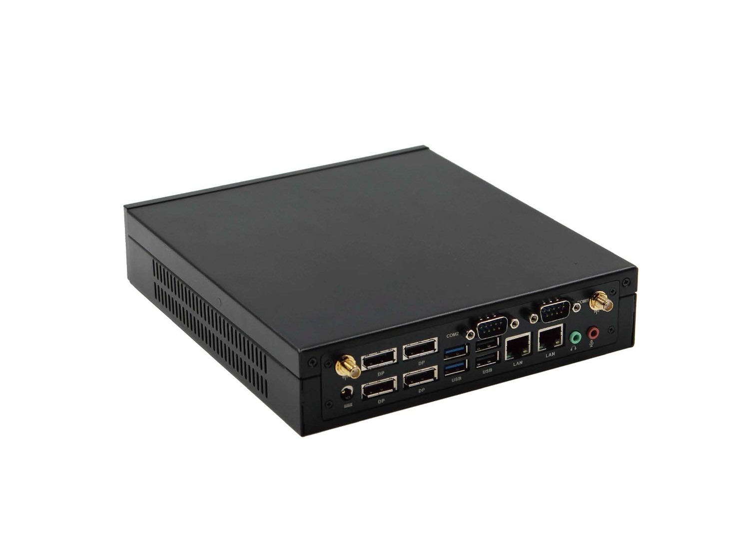 Компактный мини компьютер Maxtang FX-1605