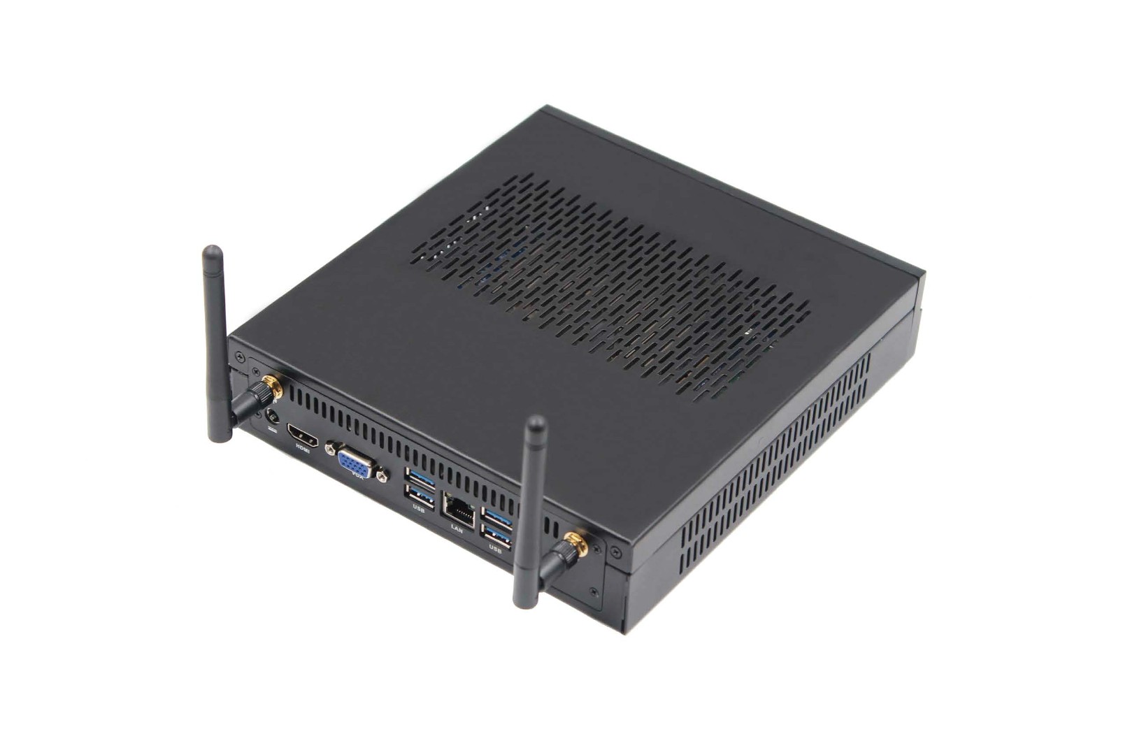 Компактный мини компьютер Maxtang FX-H310C