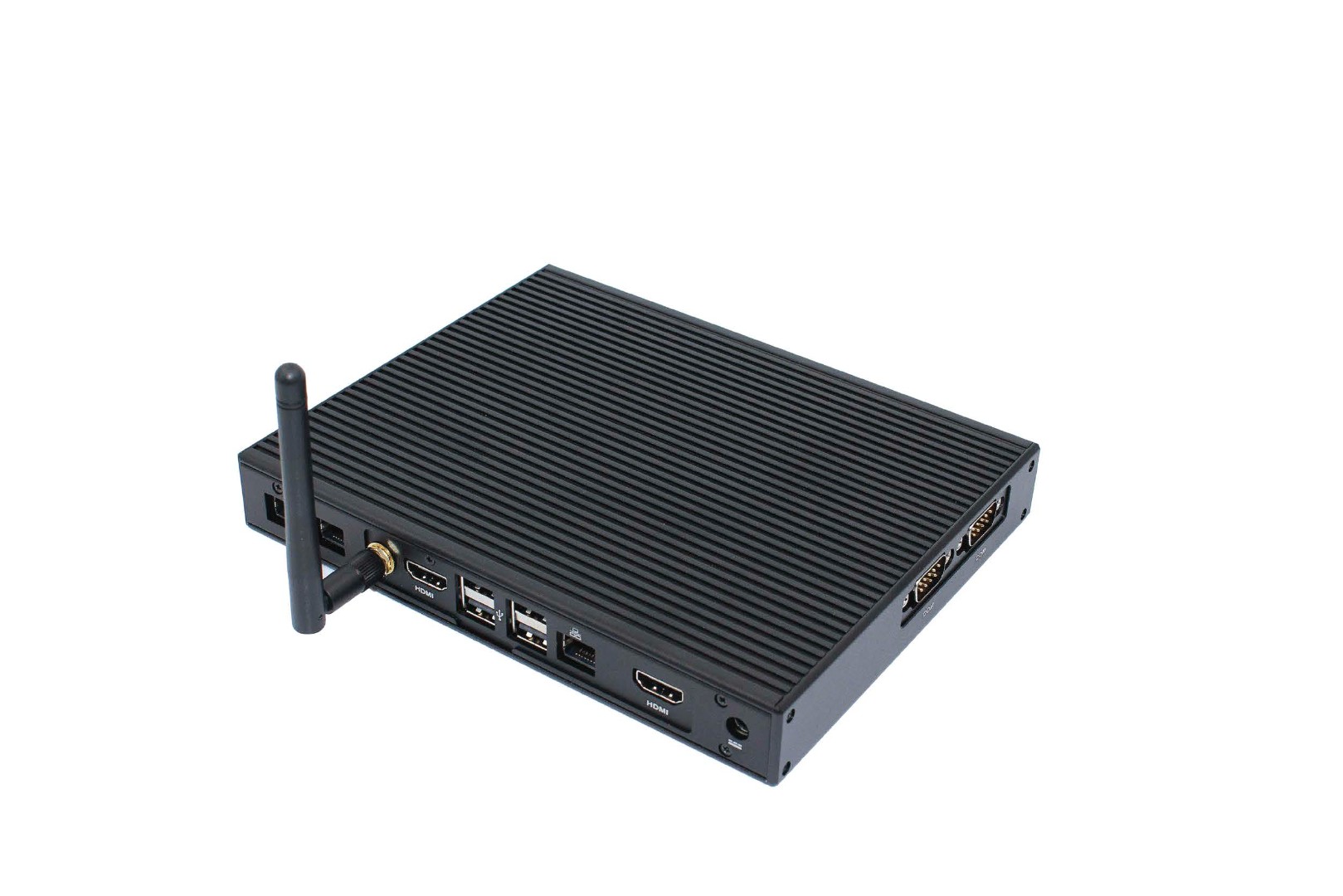 Компактный мини компьютер Maxtang VBR-30