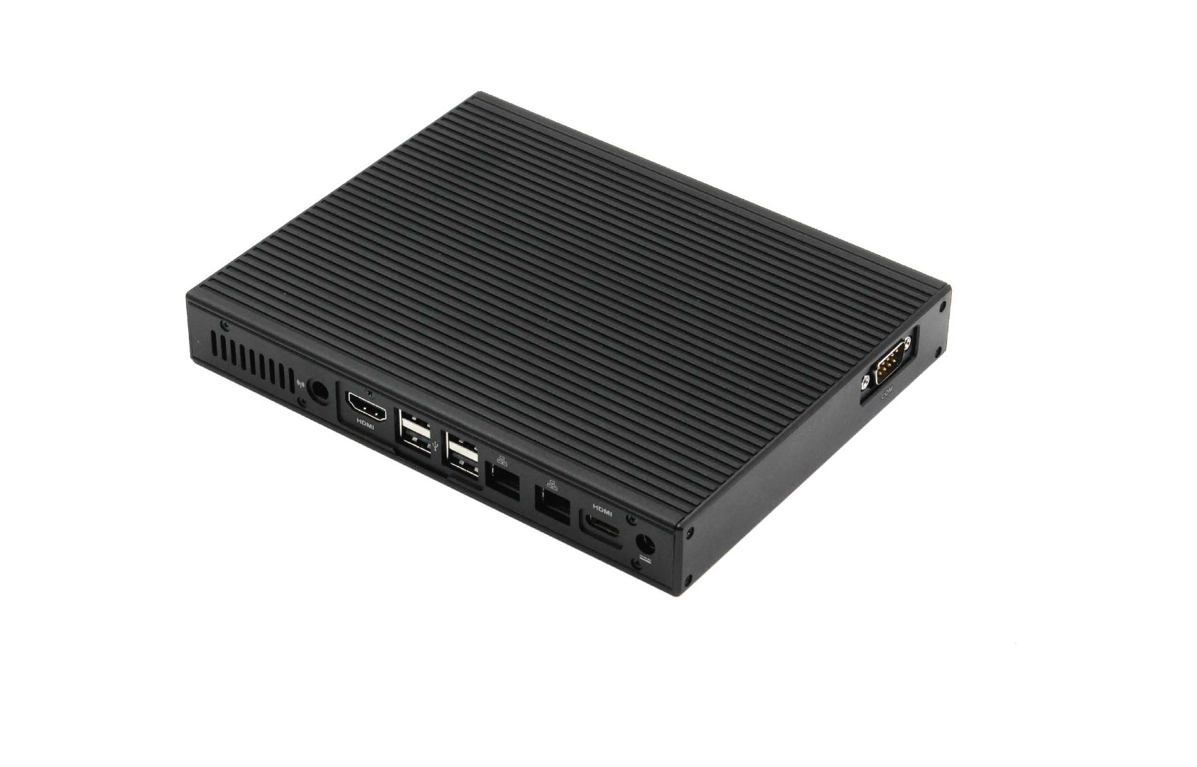 Компактный мини компьютер Maxtang VFHW-10