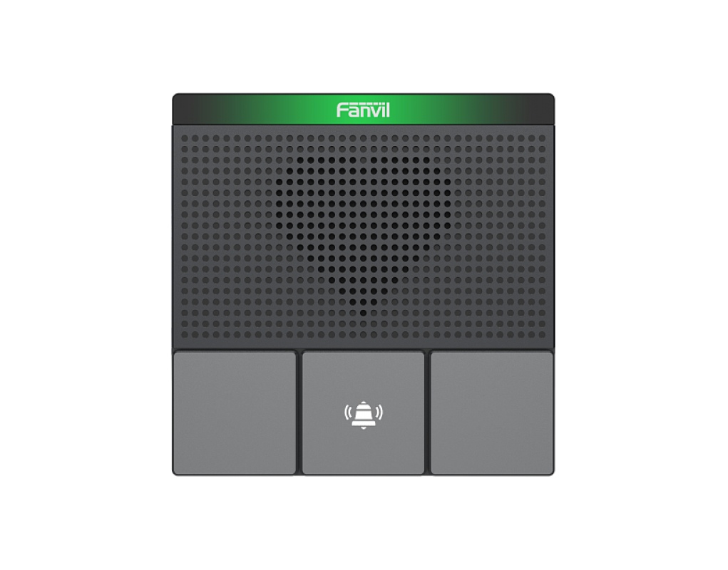 Sip интерком Fanvil A10W