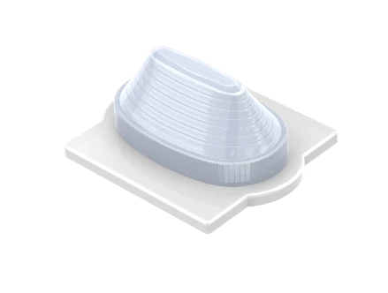 Выносной индикатор Fanvil CL-01 для Y501/Y501-Y серии