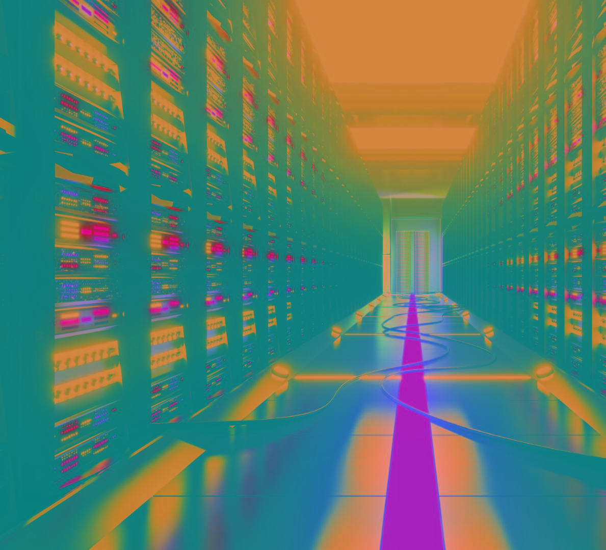 Smart Rack - мониторинг инфраструктуры, безопасности, климата серверных стоек