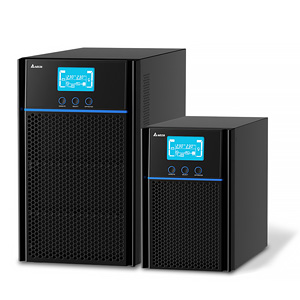 ИБП Delta Серия N Gen3, однофазные, 1/2/3 кВА