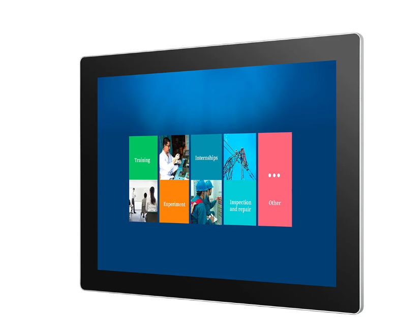 Панельный компьютер Z-серия настенный